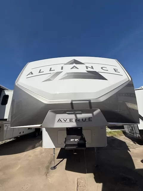 Alliance RV 35RKS
