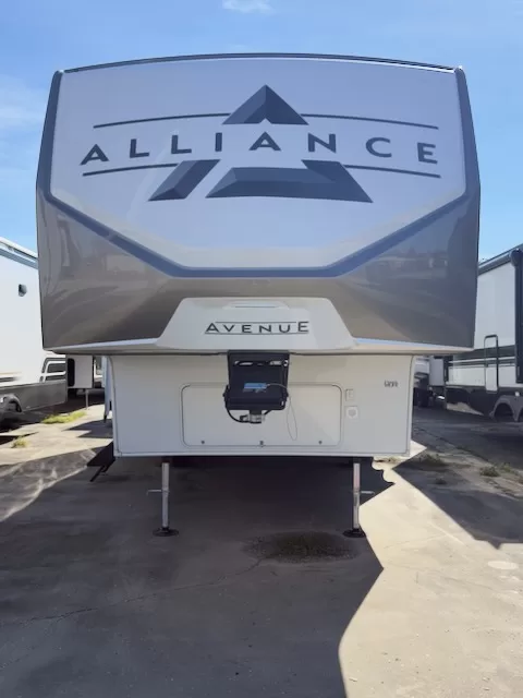 Alliance RV 29RL