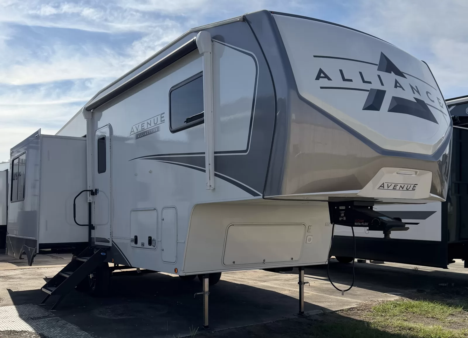 Alliance RV 25RL