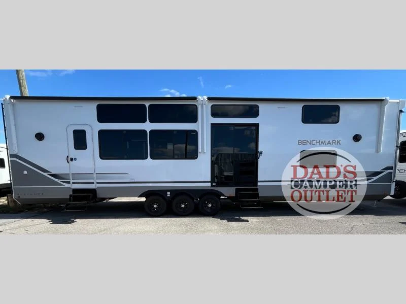 New 2026 Alliance RV Benchmark 44LFT for sale in Picayune
