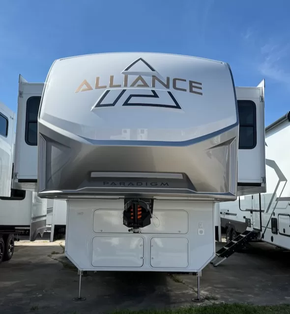 Alliance RV 385FL