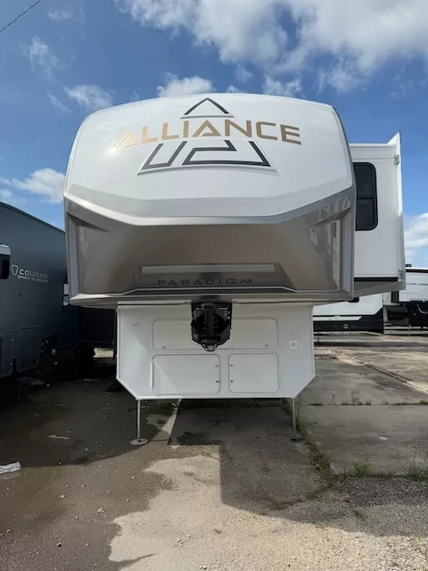 Alliance RV 312RK