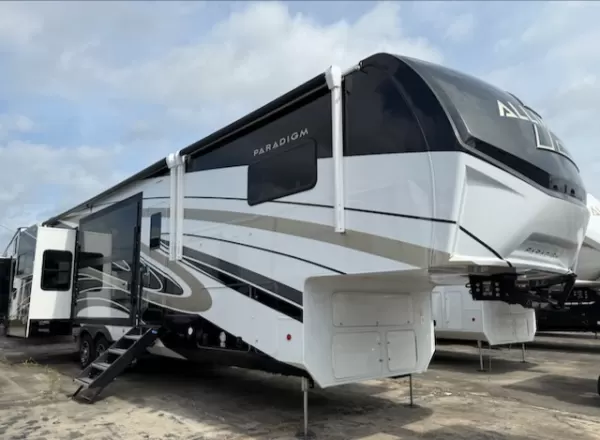 New 2026 Alliance RV Paradigm 388SP for sale in Picayune, MS