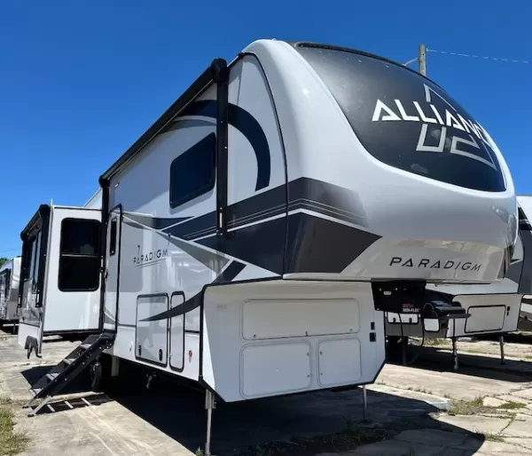 New 2026 Alliance RV Paradigm 310RL Call for Best Price  for sale in Picayune, MS