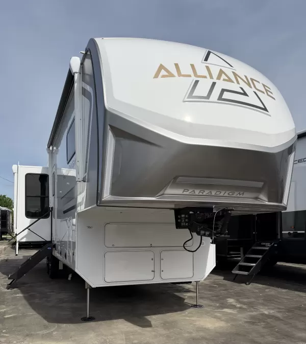 New 2026 Alliance RV Paradigm 310RL Call for Best Price  for sale in Picayune, MS