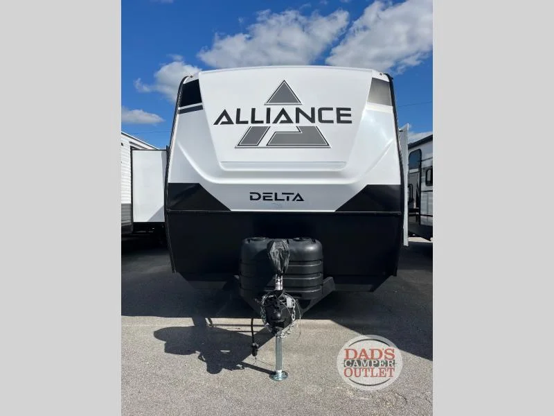 New 2026 Alliance RV Delta 281BH for sale in Picayune