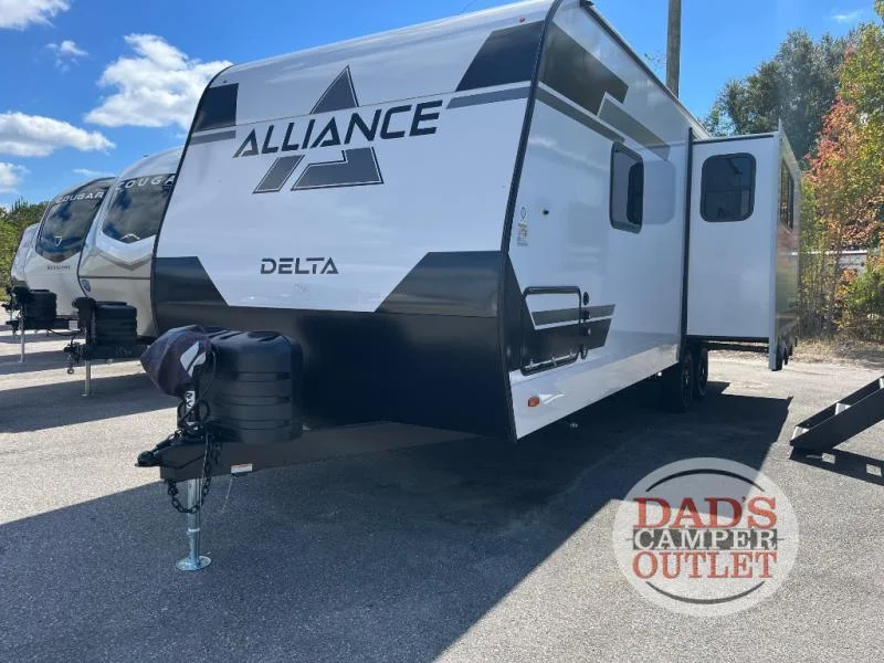 New 2026 Alliance RV Delta Ultra Lite RK234 for sale in Picayune