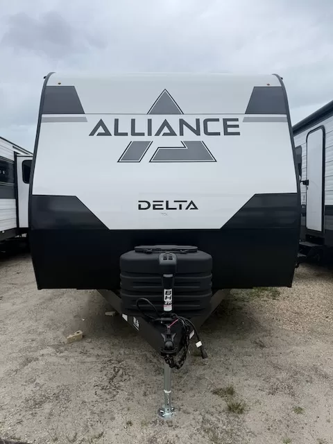 Alliance RV BH271