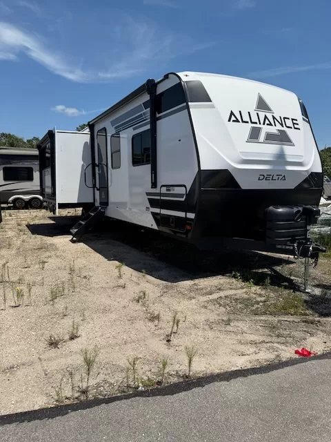 Alliance RV 321BH