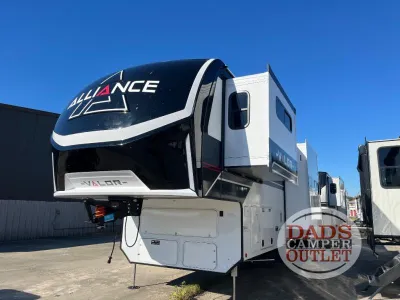 New 2026 Alliance RV Valor 36V11 for sale in Picayune, MS