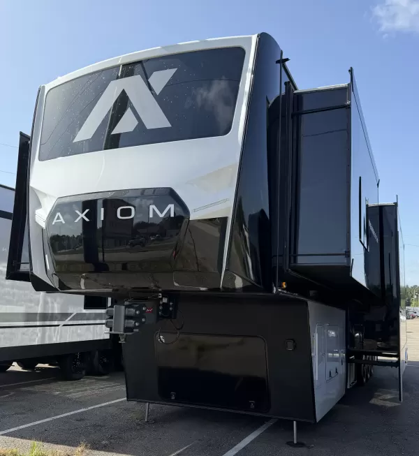 New 2026 Axiom RV Vendetta V4250 for sale in Picayune, MS
