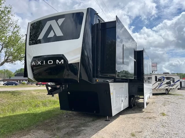 Axiom RV 	Imperium I2900