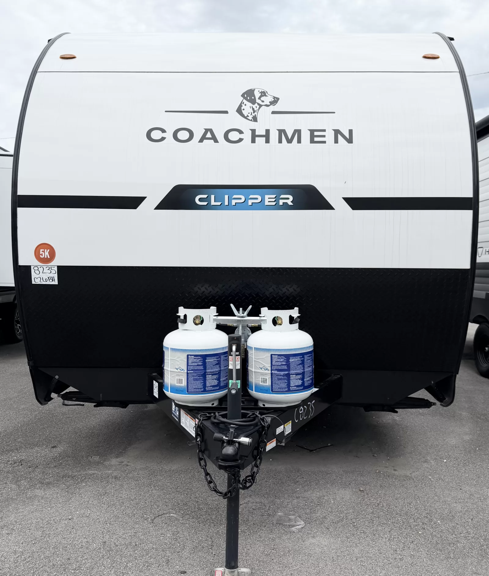 Coachmen RV 26BH
