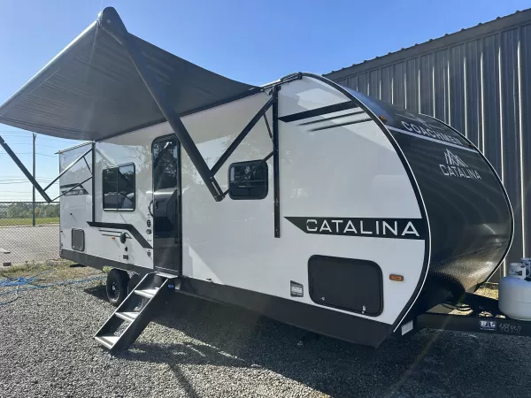 New 2026 Coachmen RV Catalina Summit Series 8 261BH-8 for sale in Lucedale, MS