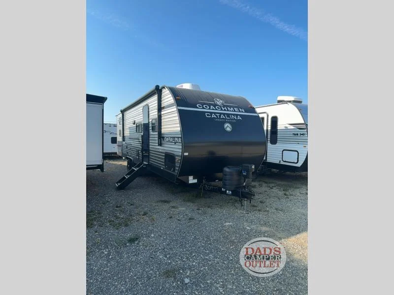Coachmen RV 293QBCK
