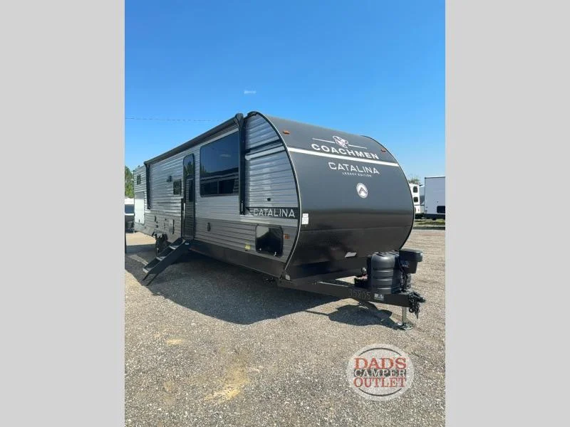 Coachmen RV 343BHTS