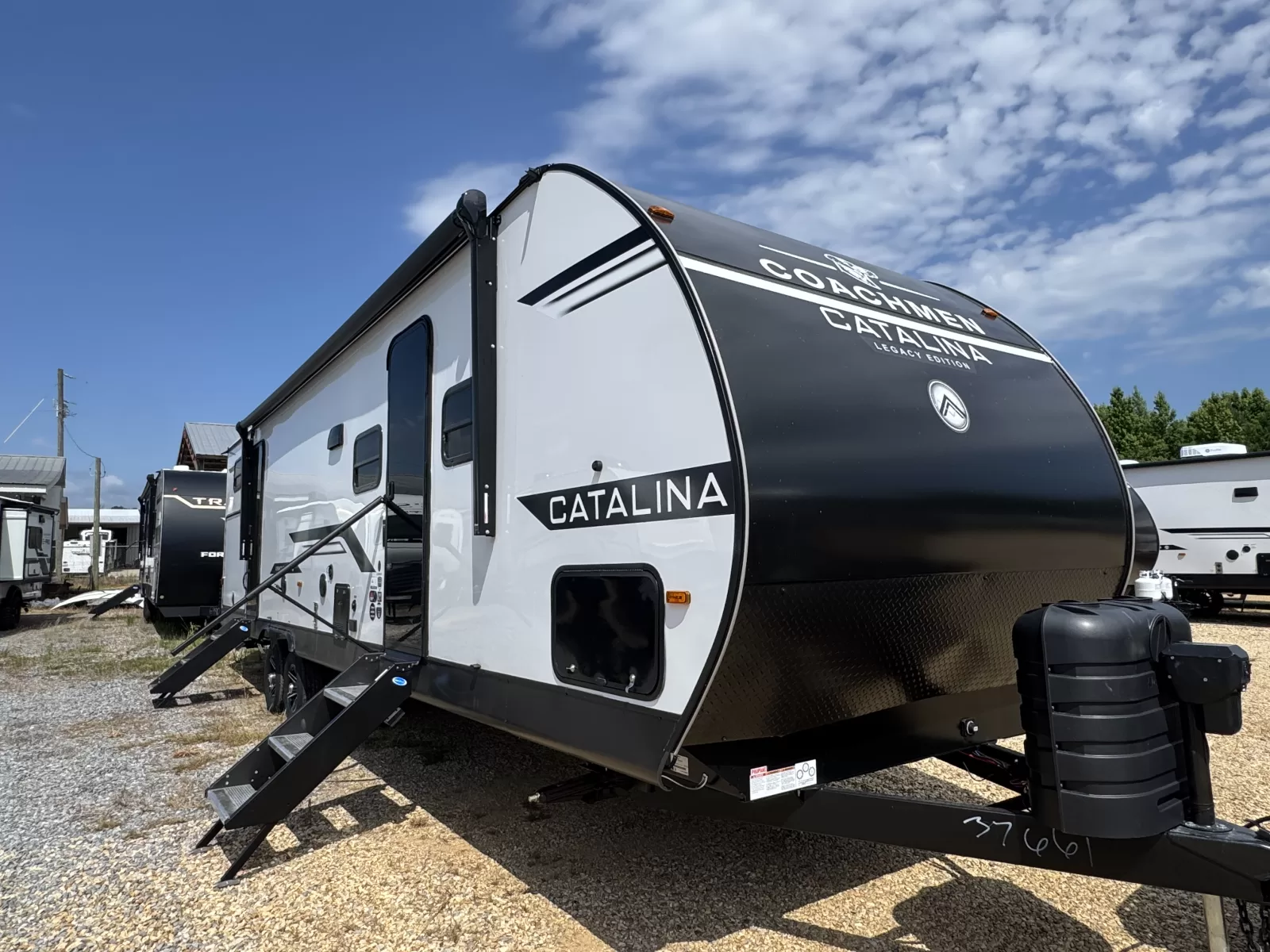Coachmen RV 323BHDSCKLE