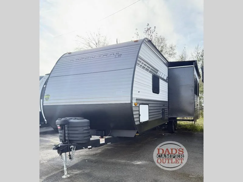 New 2026 Dutchmen RV Aspen Trail LE 26RL for sale in Picayune