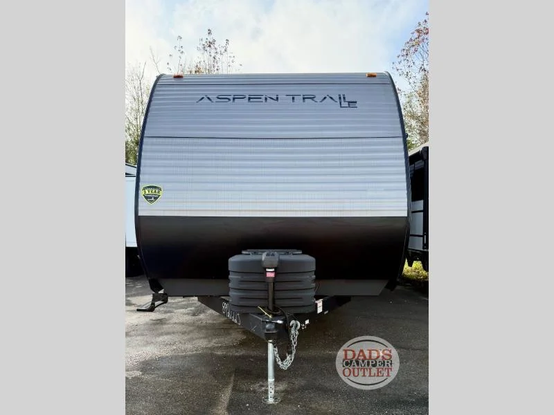 Dutchmen RV 38DS