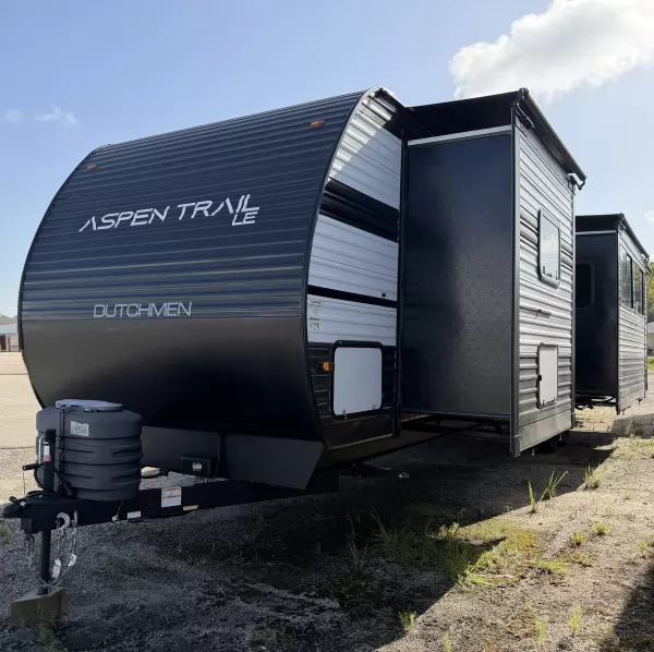New 2026 Dutchmen RV Aspen Trail 38DS for sale in Picayune, MS