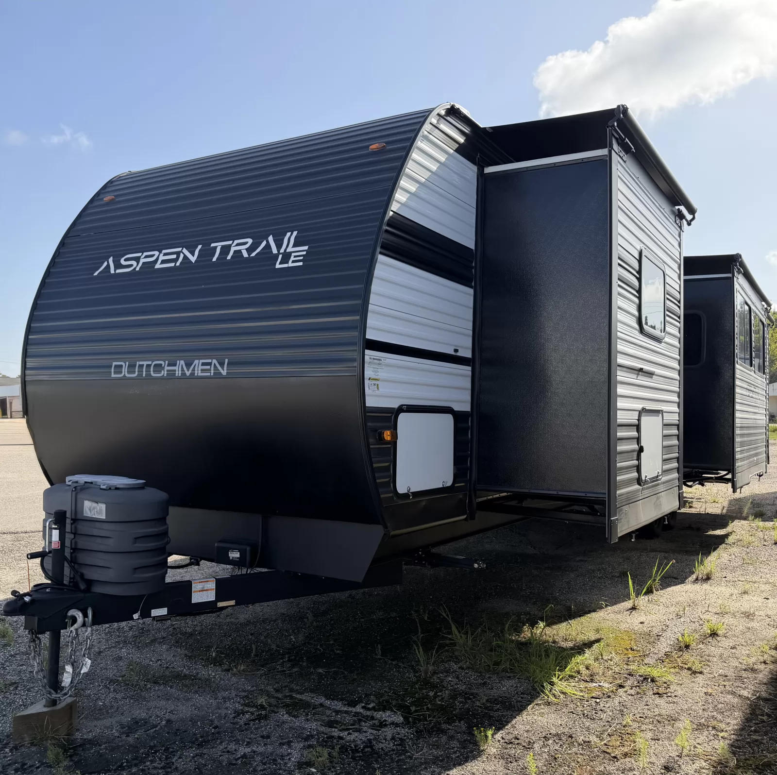 New 2026 Dutchmen RV Aspen Trail 38DS for sale in Picayune