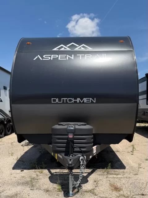 Dutchmen RV 33QB