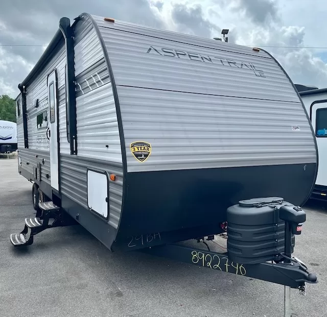 Dutchmen RV 29BH