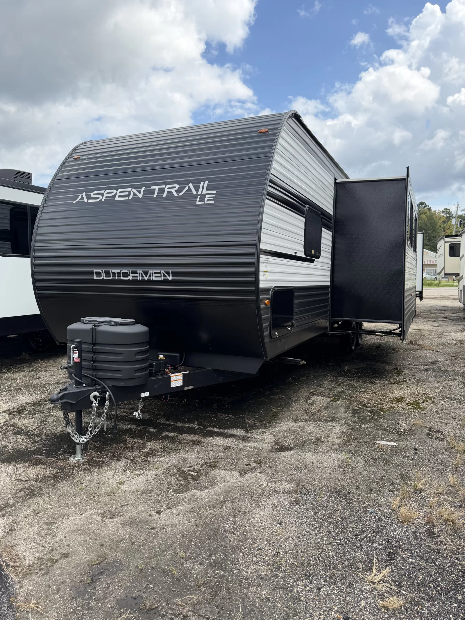 Dutchmen RV 29BH