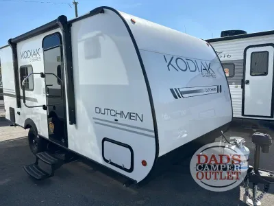 New 2026 Dutchmen RV Kodiak 179RBS for sale in Picayune, MS