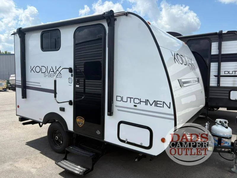 Dutchmen RV 130BHS