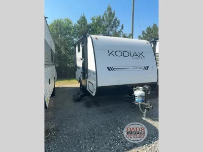 New 2026 Dutchmen RV Kodiak 130BHS for sale in Gulfport, MS