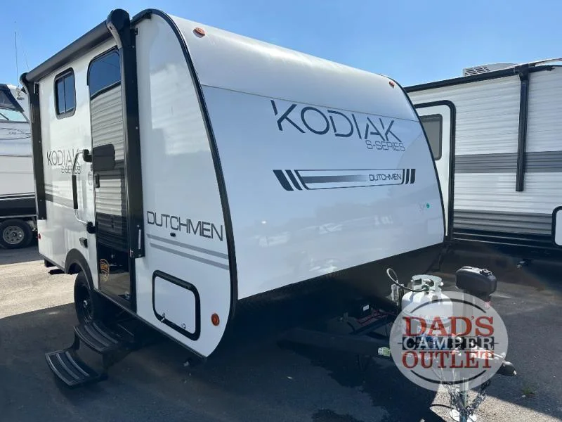 Dutchmen RV 130BHS