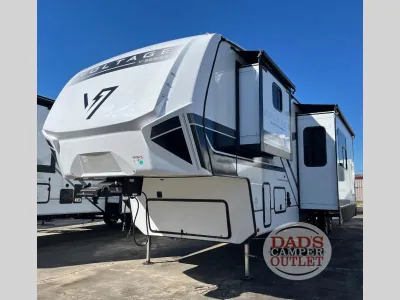 New 2026 Dutchmen RV Voltage V-Series 3800 for sale in Picayune, MS