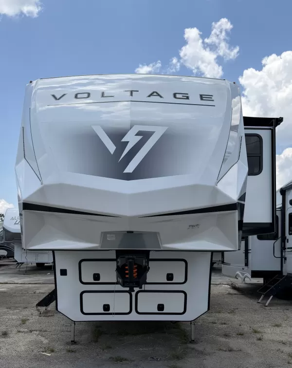 New 2026 Dutchmen RV Voltage 3850 for sale in Picayune, MS
