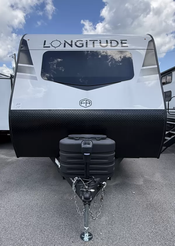 New 2026 East to West RV Longitude 285bh for sale in Picayune, MS