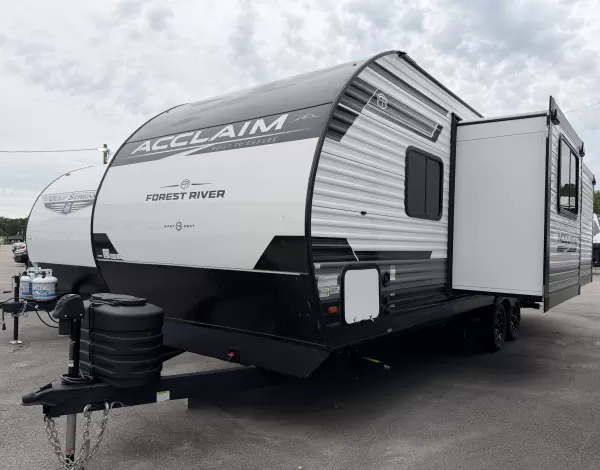 New 2026 East to West RV Acclaim 2350BH for sale in Picayune, MS