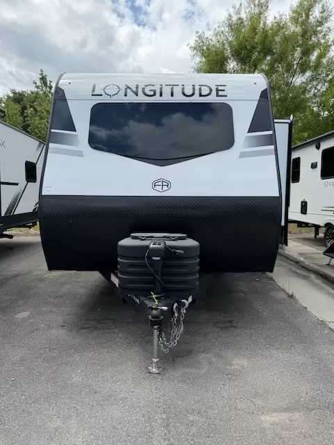 New 2026 EAST TO WEST Longitude 185RB for sale in Picayune, MS
