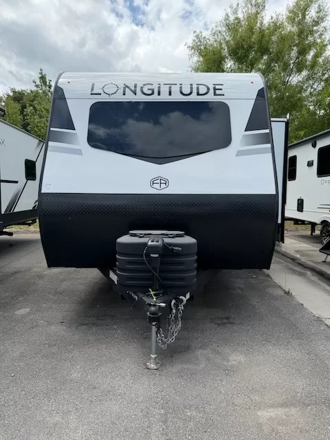 East to West RV 230FK