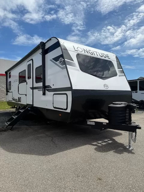 New 2026 EAST TO WEST Longitude 255BH for sale in Picayune, MS