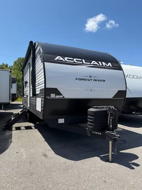 East to West RV 2300RD