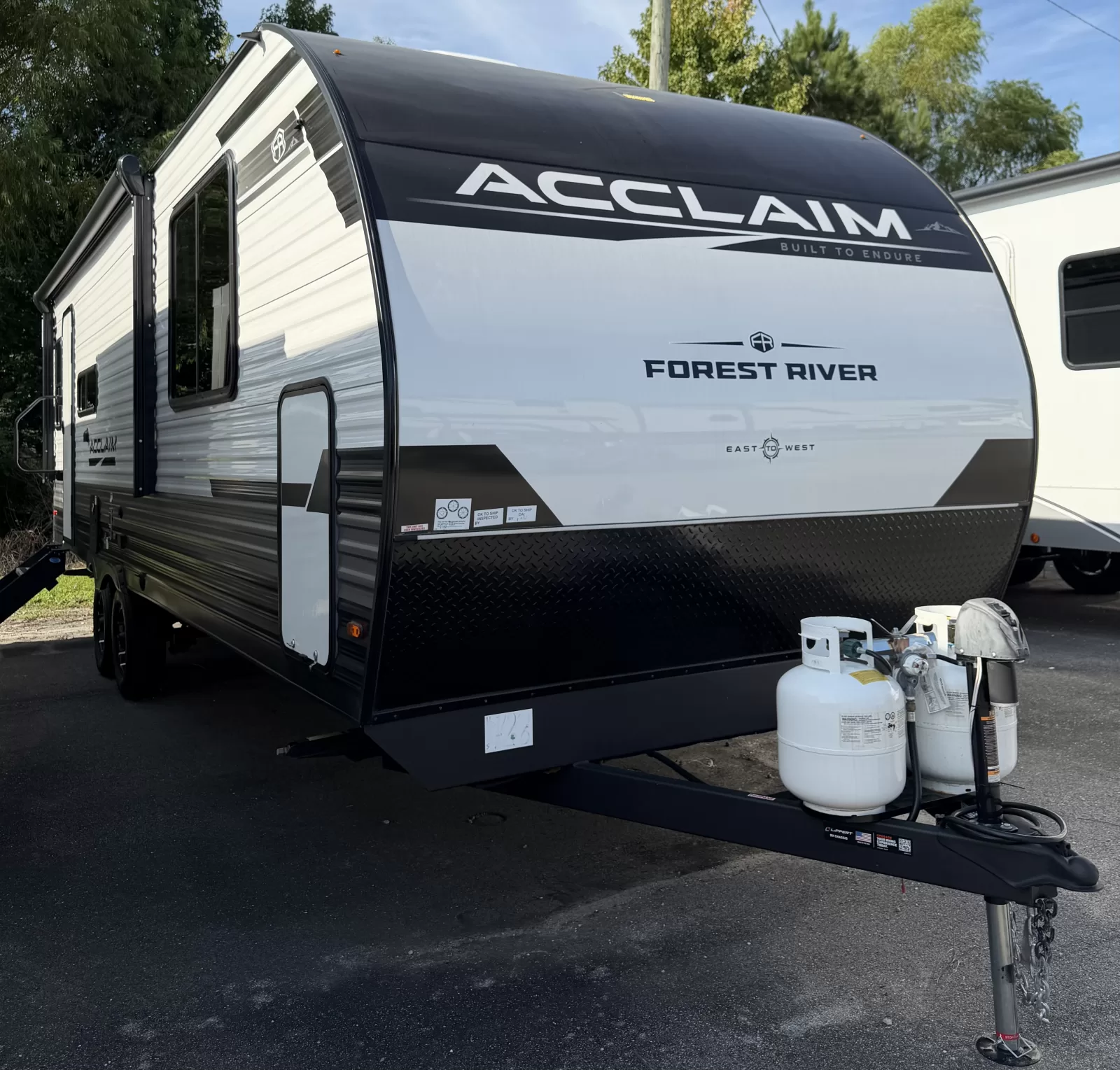 New 2026 EAST TO WEST Acclaim 2550DS for sale in Picayune