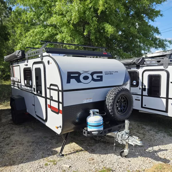 New 2026 Encore RV ROG 14RKB for sale in Gulfport, MS