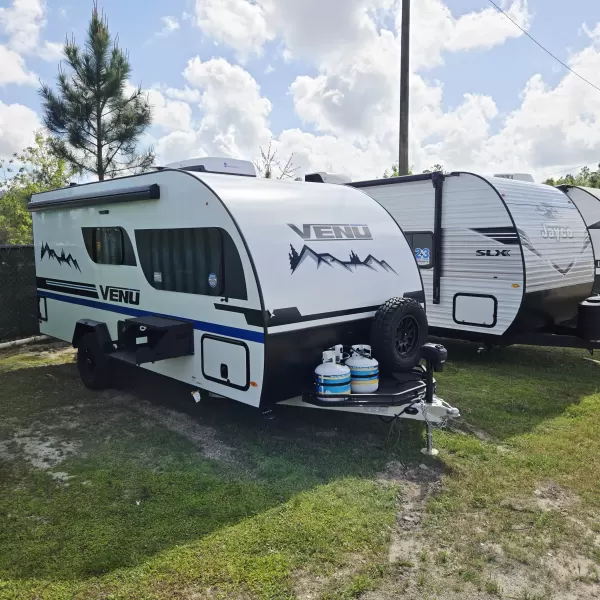 New 2026 Encore RV Venu 17TB for sale in Gulfport, MS
