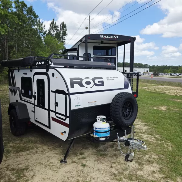 New 2026 Encore RV RŌG 12RK for sale in Gulfport, MS