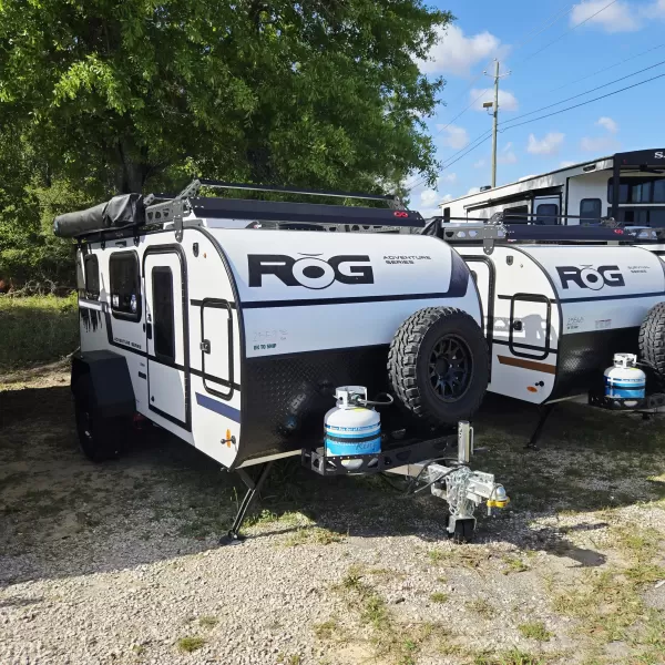 New 2026 Encore RV ROG 12BH for sale in Gulfport, MS