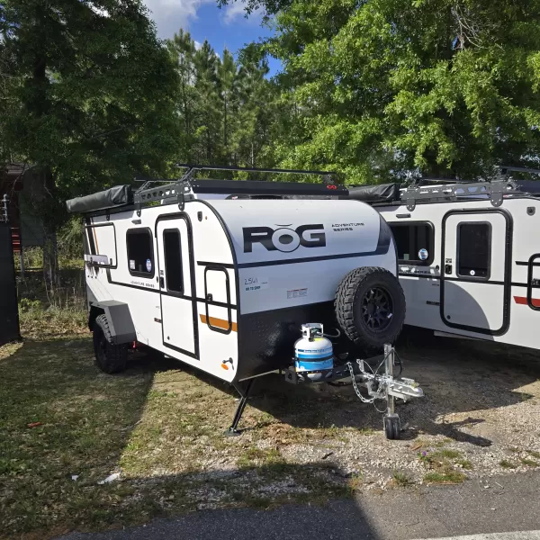 New 2026 Encore RV ROG 14RKB for sale in Gulfport, MS