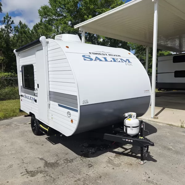 2026 Forest River Salem Fsx