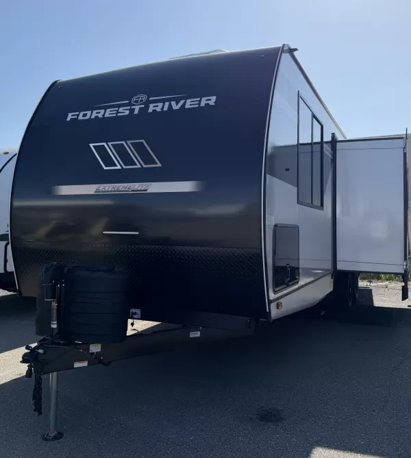 New 2026 Forest River RV Vibe 2600BH for sale in Picayune, MS