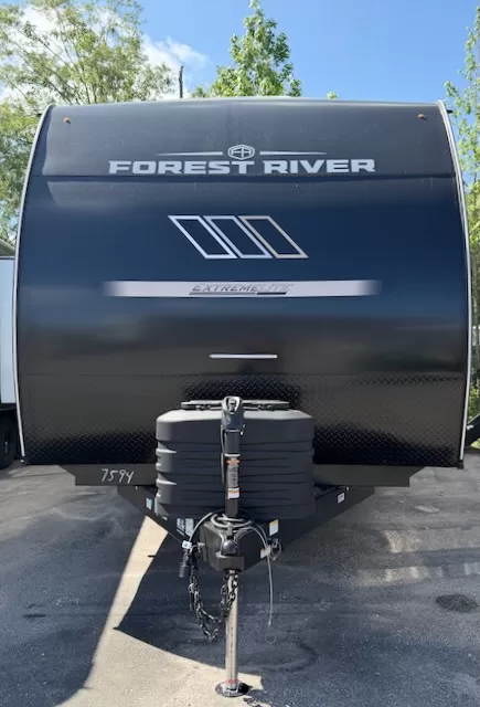 New 2026 Forest River RV Vibe 2500CK for sale in Picayune