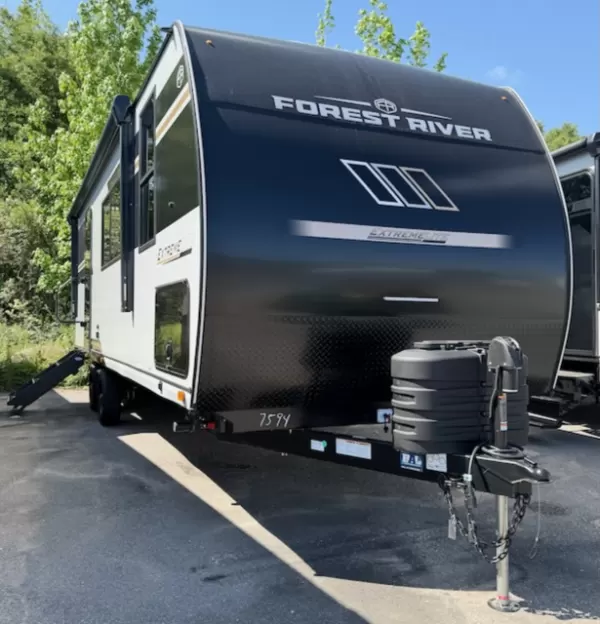 2026 Forest River Vibe